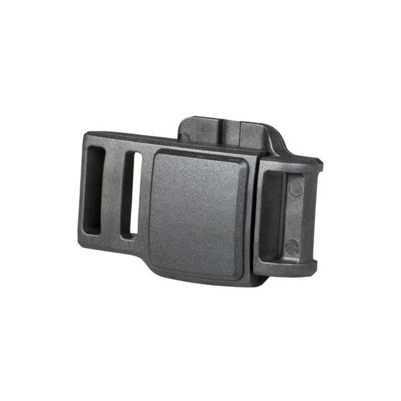 Bontrager-Electra Fidlock SNAP Helmet Buckle Black Fidlock SP Helmet Buckle Set