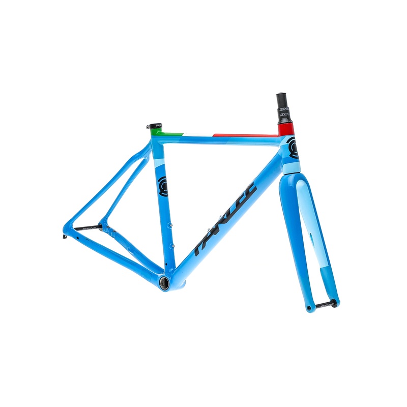 Parlee Z-Zero Medium Frameset – 2021