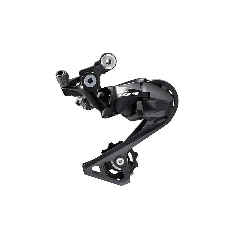 Shimano 105 RD-R7000-SS Rear Derailleur – 11-Speed Short Cage Black