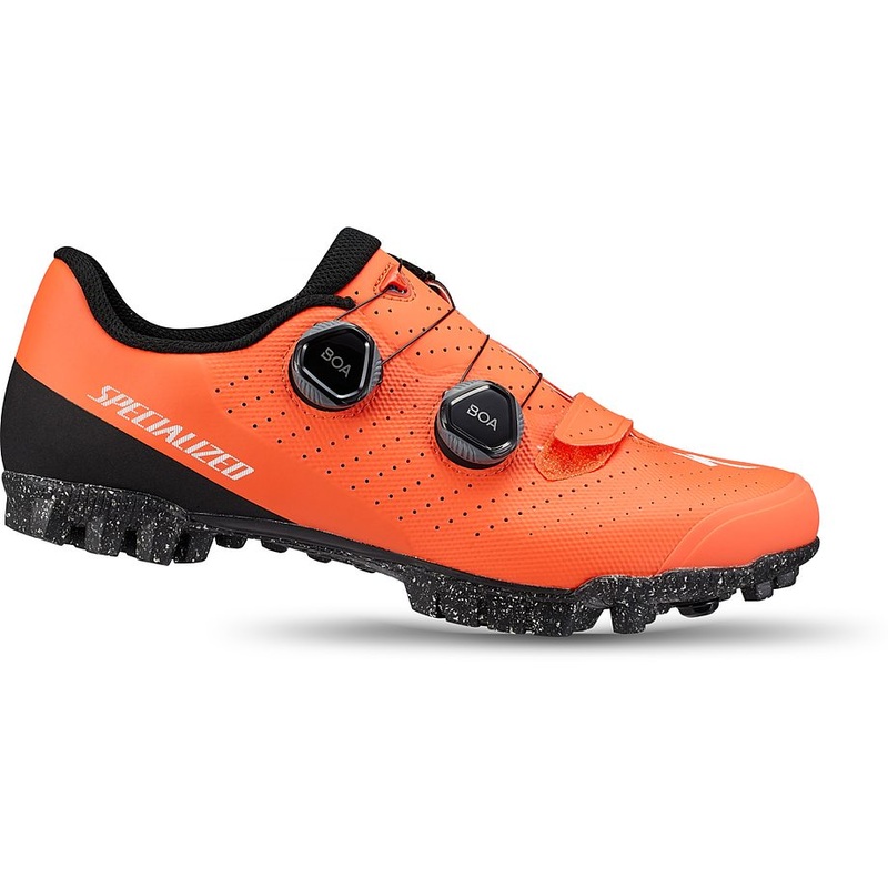Specialized recon 3.0 shoe cactus bloom/black 37