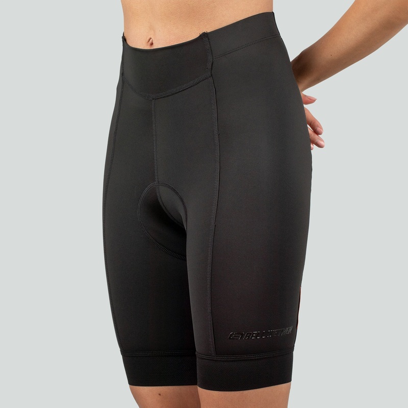 Women’s Axiom Short XS Black