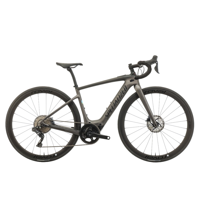 Specialized Turbo Creo SL Expert Road E-Bike – 2021, Small