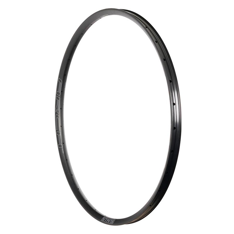 Stans Arch MK4 Rim – 27.5 Disc Black 32H