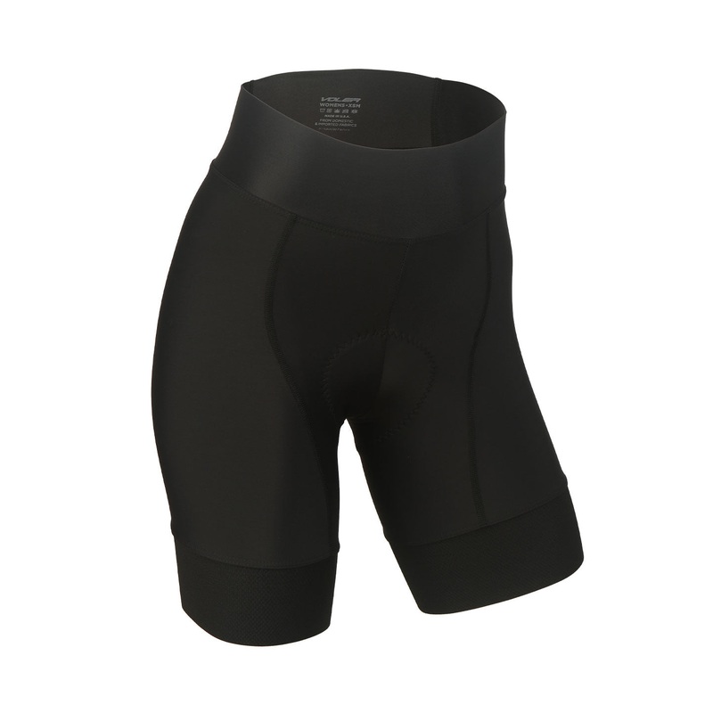 W. BLACK LABEL SHORT – BLACK XSM