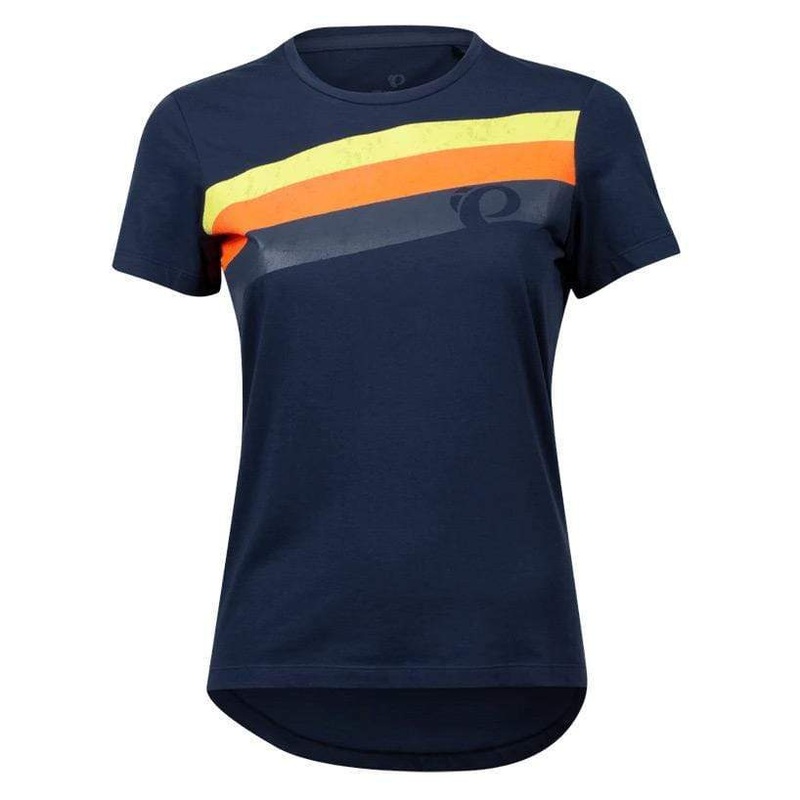 Women’s Mesa Bike Shirt – Blue Blue X-Small