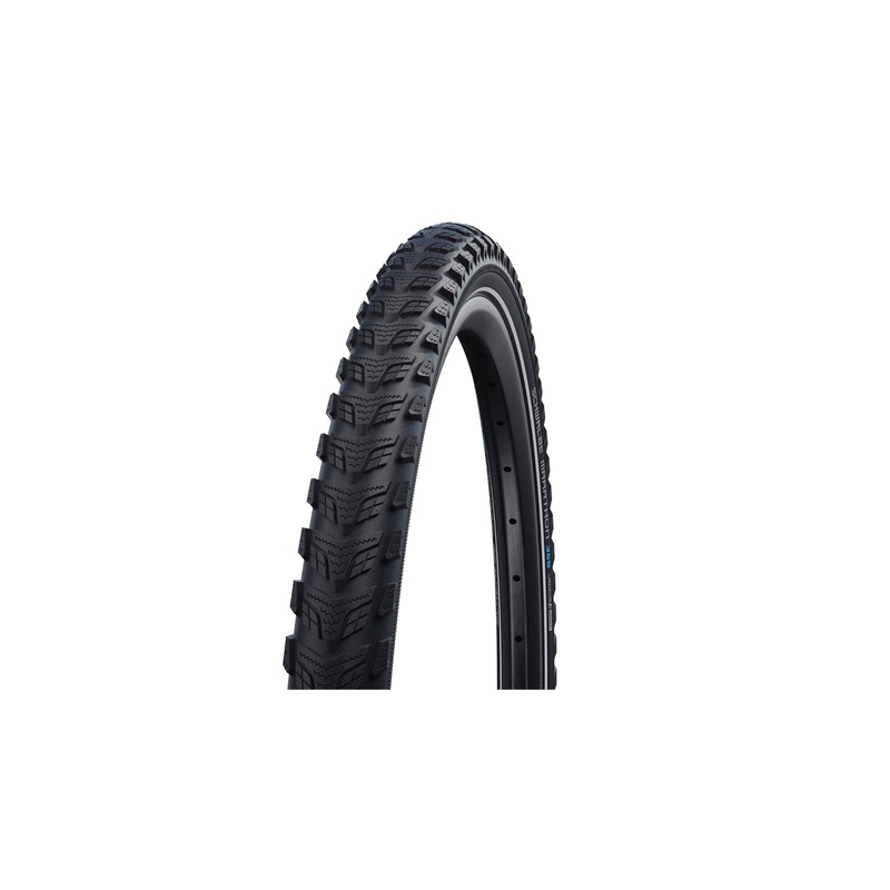 Schwalbe Marathon 365 Tire 700c GreenGuard Addix 4season Clincher 700C x 35mm