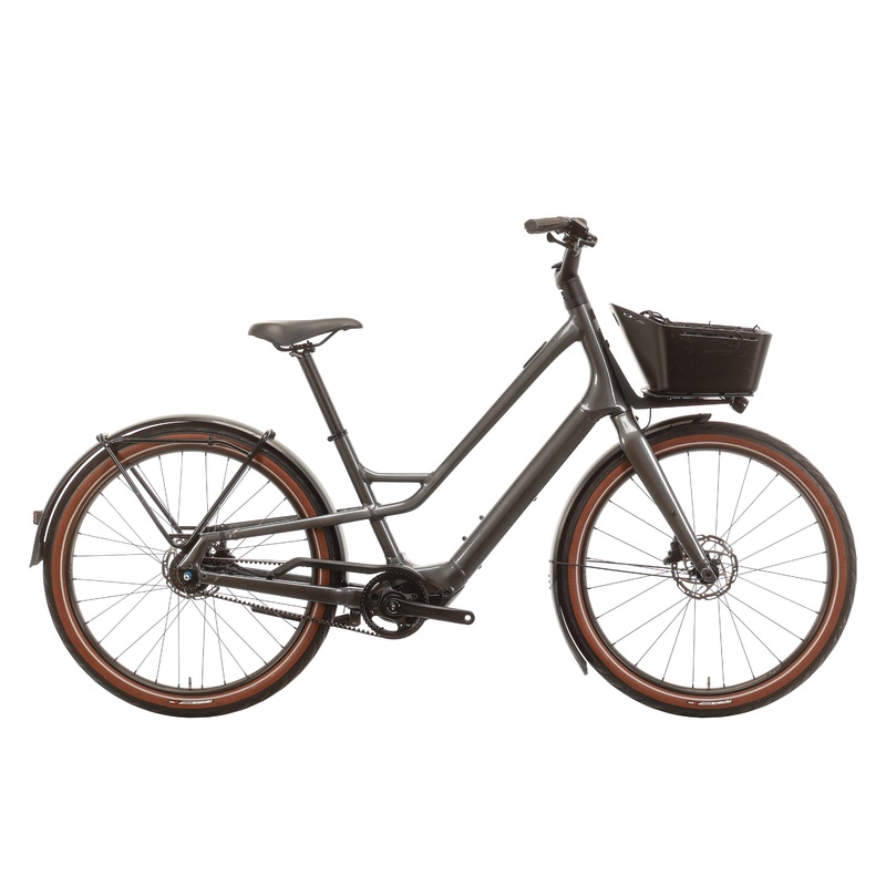Specialized Turbo Como SL 5.0 Commuter E-Bike – 2022, Large