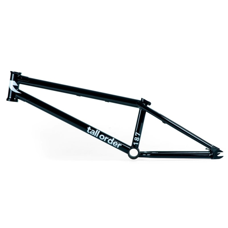 TALL ORDER 187 FRAME V2 REILLY PINK 20.8″