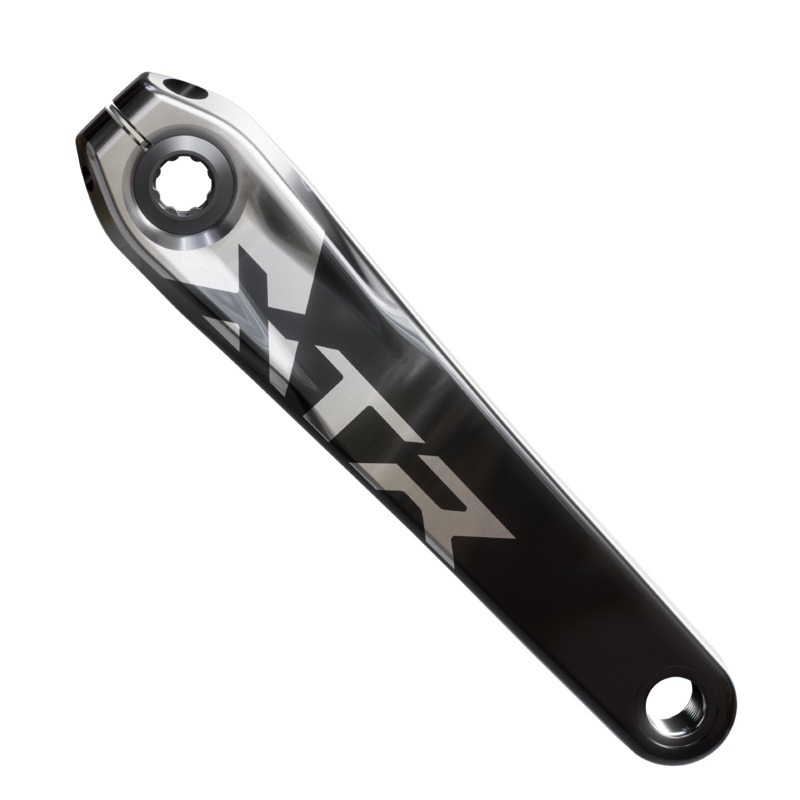 XTR M9220 Enduro Crankset 160mm