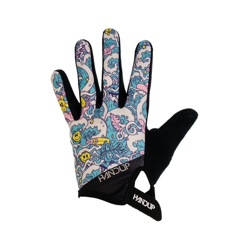 Youth Gloves – Ride the Wave YOUTH XX SMALL