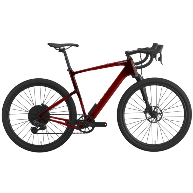 2023 Topstone Carbon 1 Lefty Extra Small