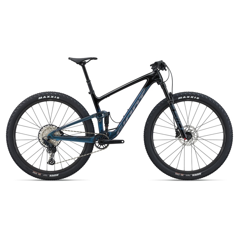 Anthem Advanced 29 3 (2025) Blue S