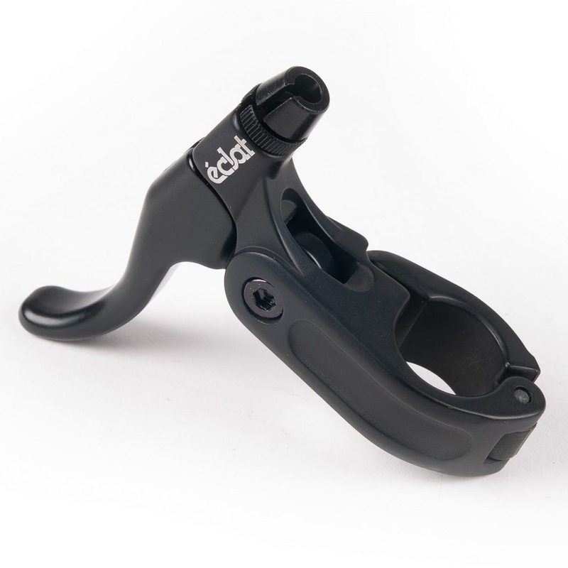 Eclat Sniper 1-Finger Brake Lever Black