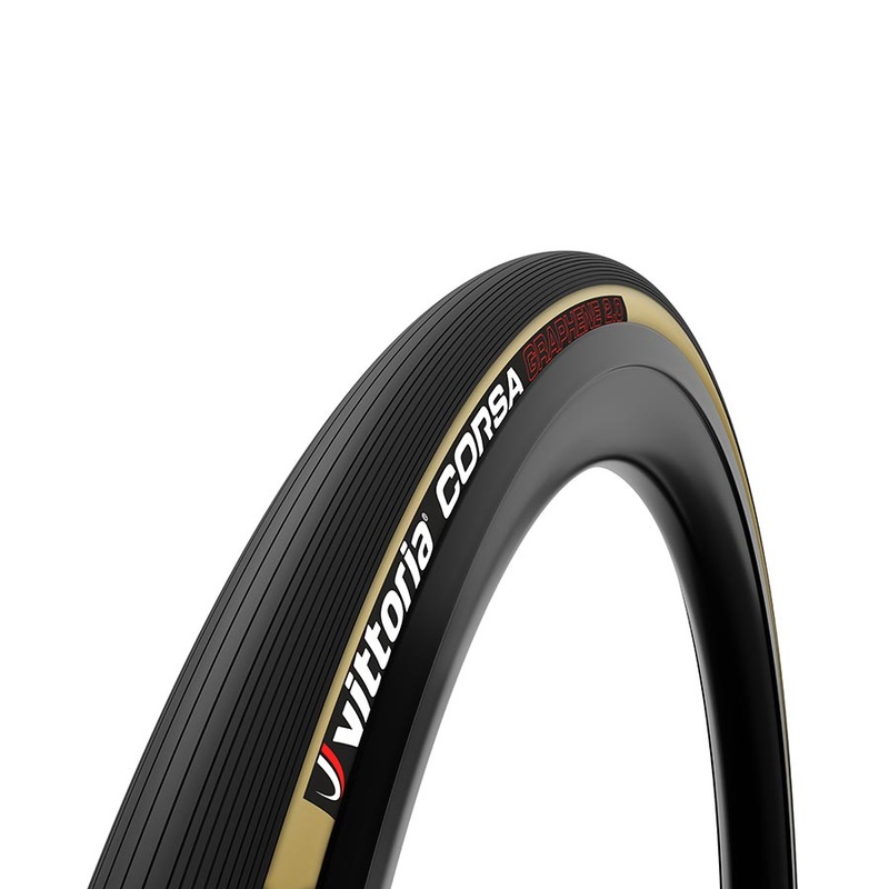 Corsa Pro Tire – 700 x 26 Tubeless Folding Black/Para G2.0 700 x 26c