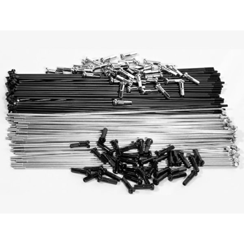 Deco Spokes 184mm