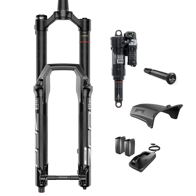 Flight Attendant Kit – MegaTower 2