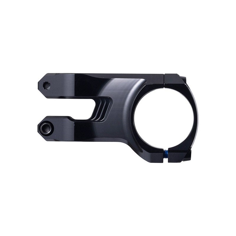 Race Face Turbine-SL Stem (35.0) 0/6mm x 50mm Black