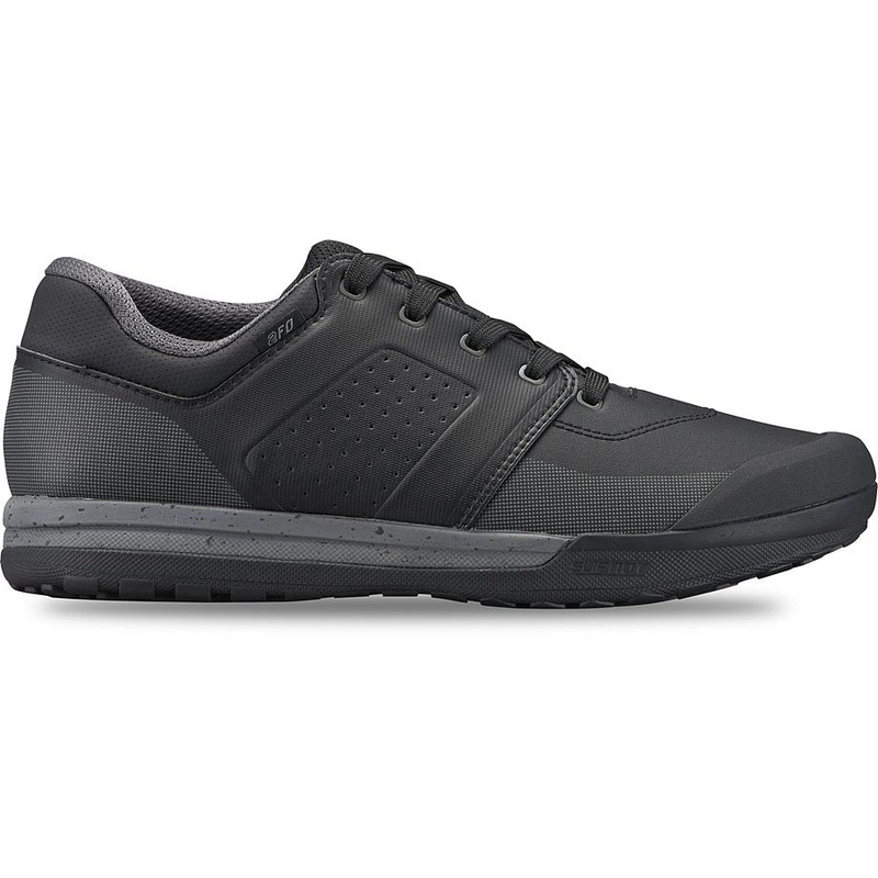 Specialized 2fo dh clip shoe slate 38.5