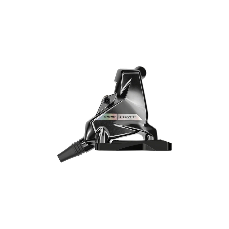 SRAM Force AXS Hydraulic Flat Mount Disc Brake Caliper Assembly D2