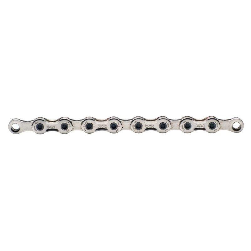 Box Two BMX Chain-1/8″ Chrome