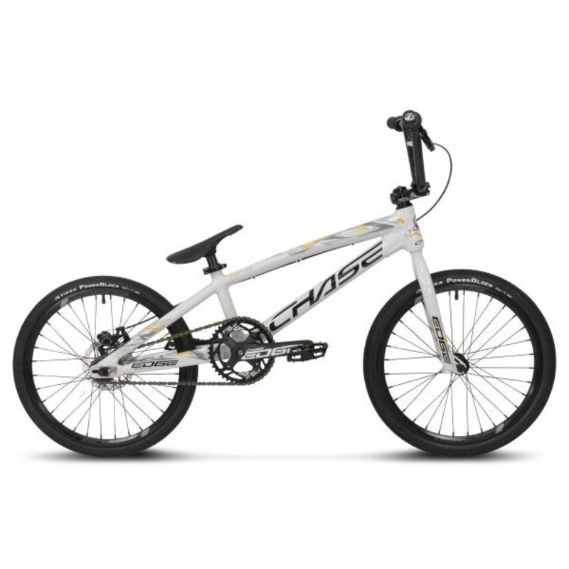 Chase Edge Expert XL Bike (2024) Cement 20