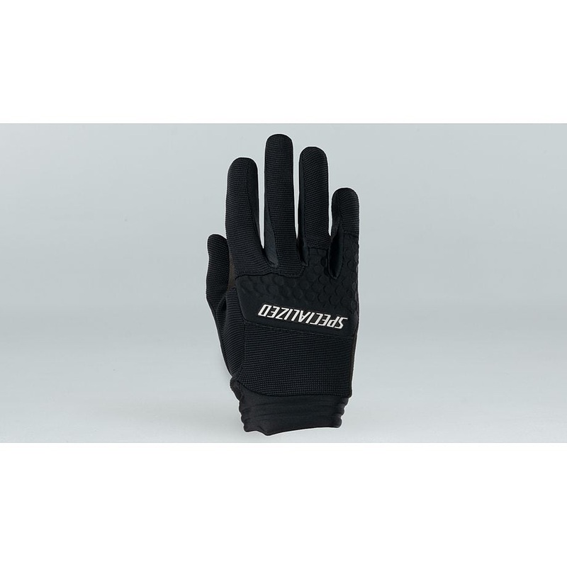Specialized trail shield glove lf wmn black l