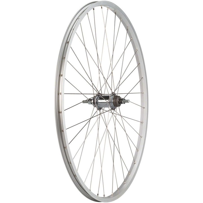 Value Single Wall Series Coaster Brake Rear Wheel 622 / Road / 29″ 700c