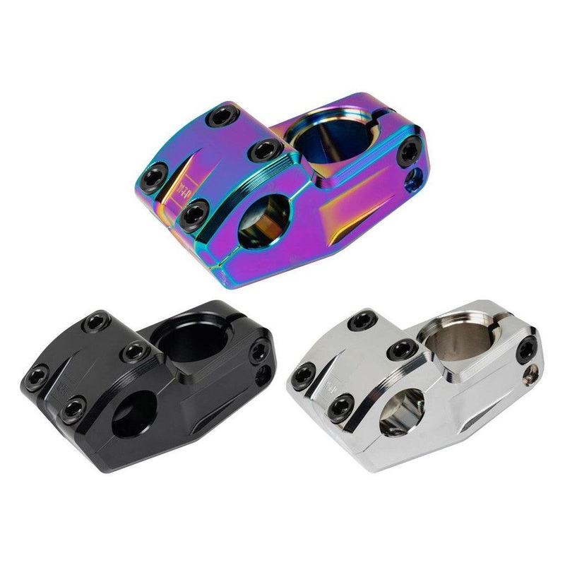 Wethepeople Kira (Keiryo Kudo) Top Load Stem Black 45mm