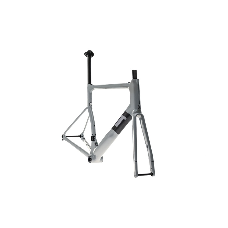 3T Strada Due TEAM Disc X-Large Frameset – 2020