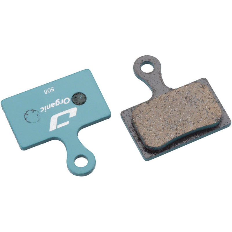 Jagwire Sport Organic Disc Brake Pads – For Shimano Dura-Ace 9170 Ultegra R8070