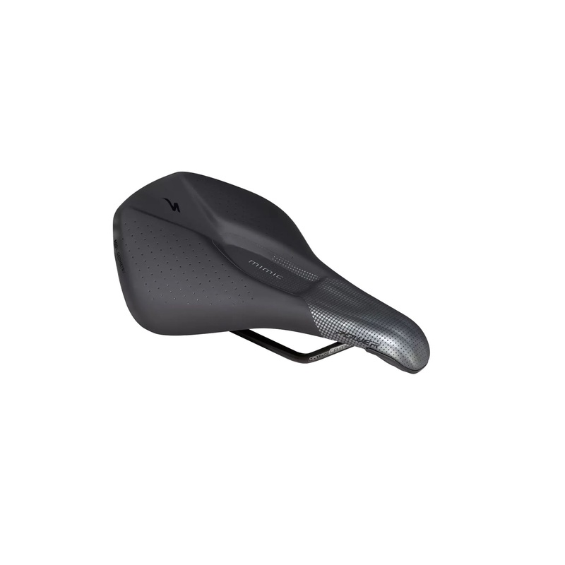 Specialized Power Comp Mimic Saddle Black 143mm