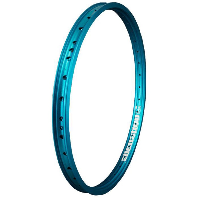 Alienation TCS Malice Rim-20×1.75″ Light Blue 36H