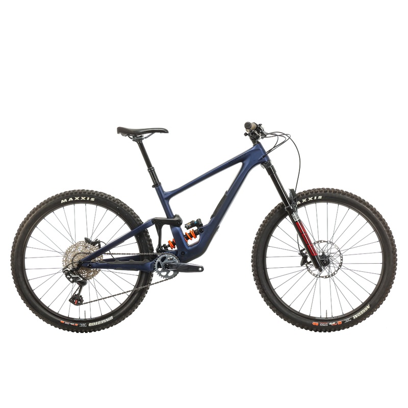 Specialized Enduro Carbon Mountain Bike – 2022, S3