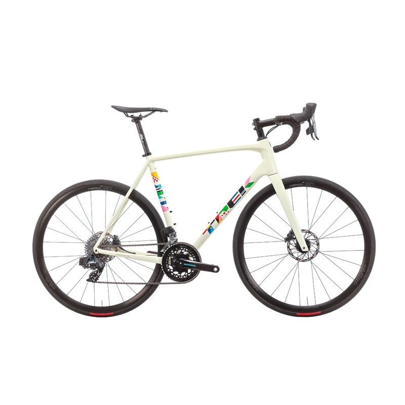 Trek monda ALR Force AXS Road Bike – 2024, 58cm