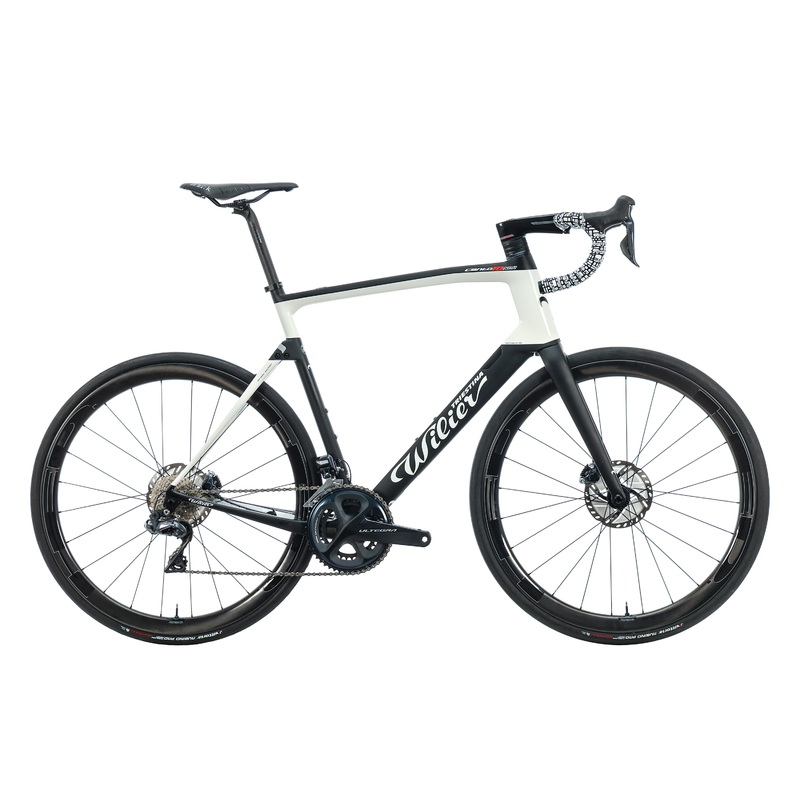 Wilier Triestina Cento10NDR Road Bike – 2021, XX-Large