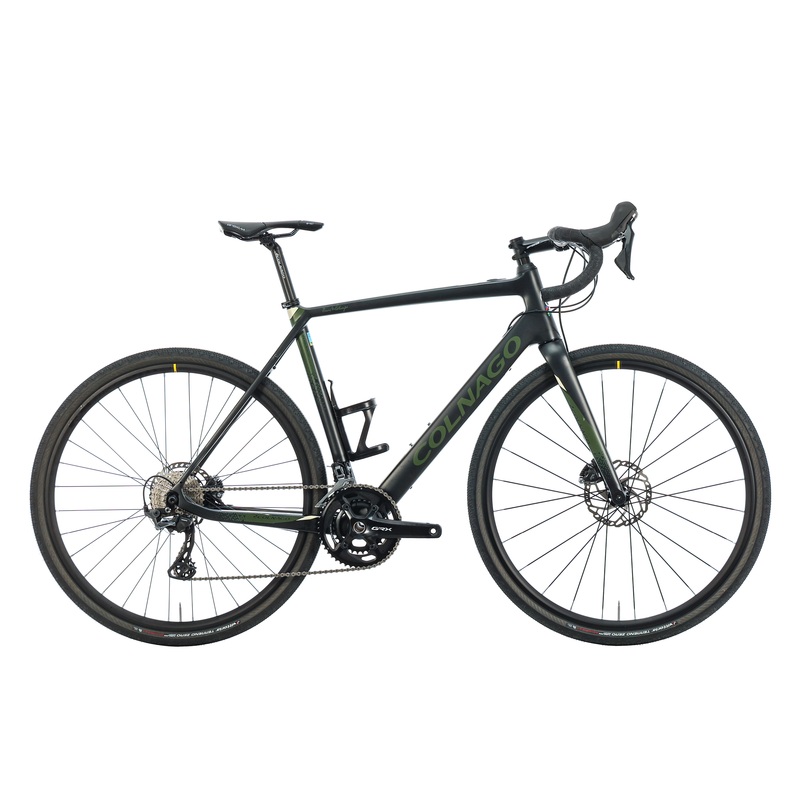 Colnago eGRV Gravel E-Bike – 2022, 55cm