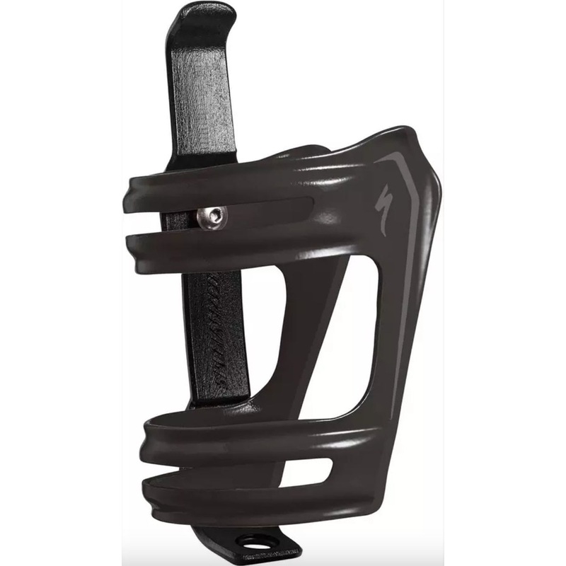Roll Cage Bottle Cate Black / Grey