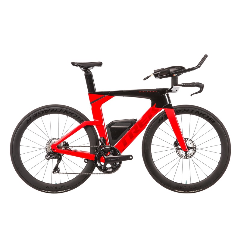 Trek Speed Concept SLR 7 Di2 Triathlon Bike – 2023, Medium