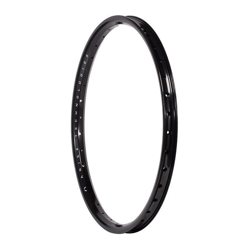 ARISE Argon Pro Rim 20” Holes: 36 Front Black