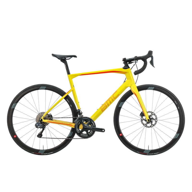 BMC Roadmachine 02 Road Bike – 2017, 56cm