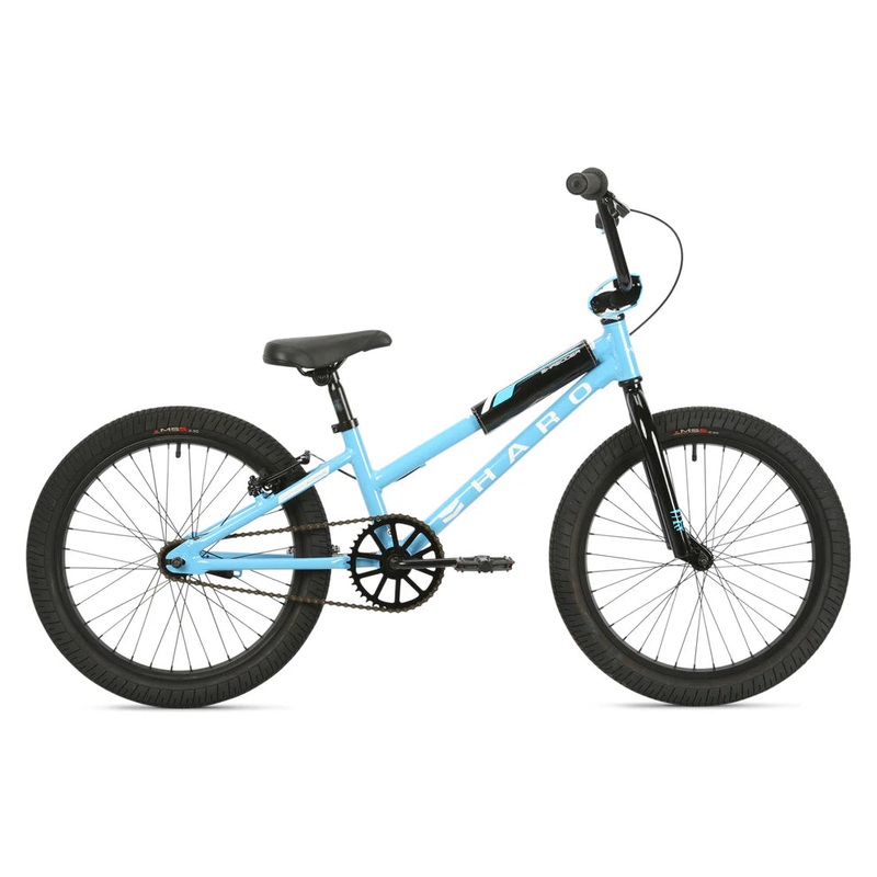 Haro Shredder 20″ Girls Bike Matte Magenta