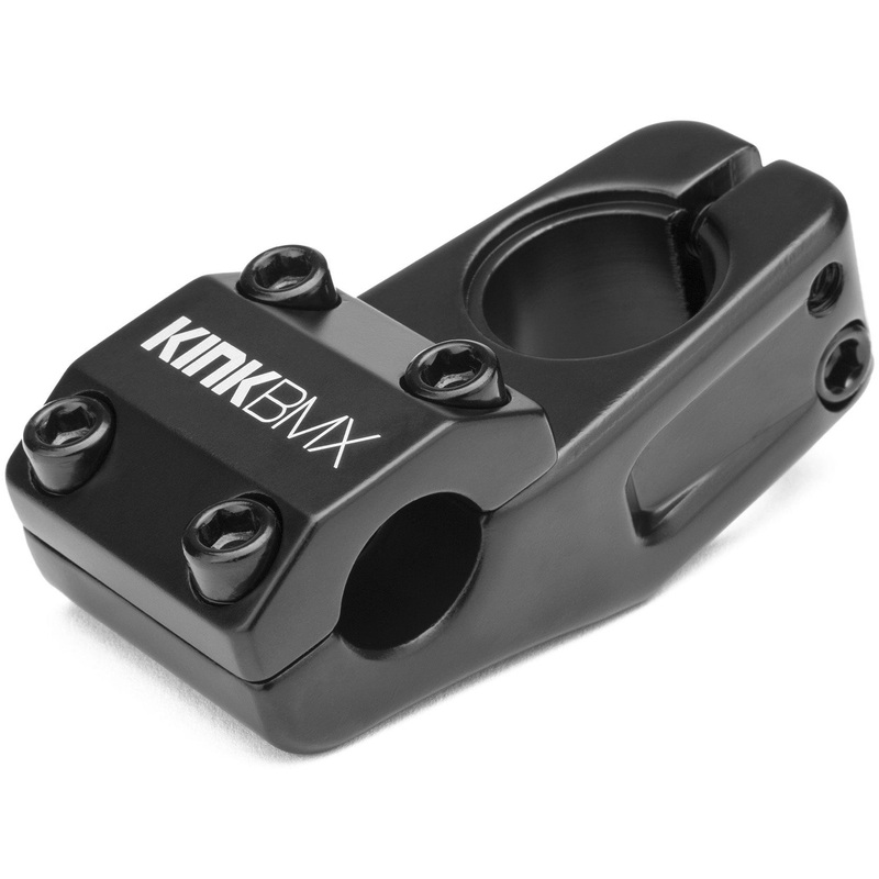 Kink Bold HRD Stem Black