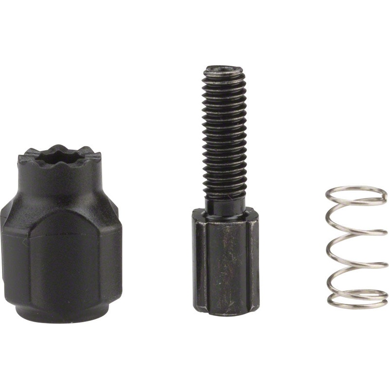 Shimano XT SL-M780 SLX SL-M670 Shift Cable Adjust Unit Right
