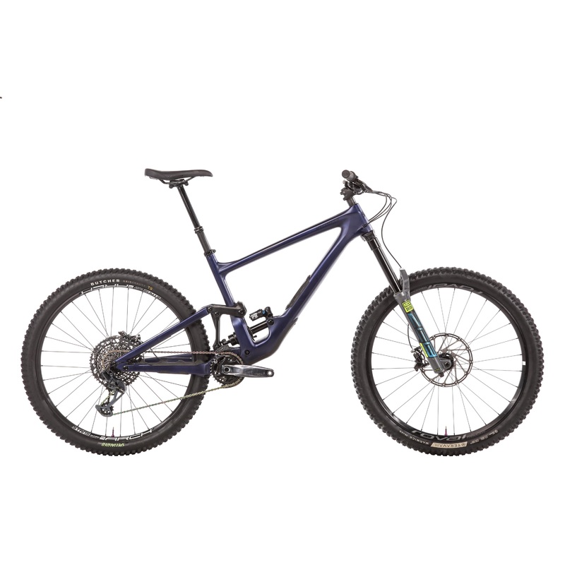 Specialized Enduro Mountain Bike – 2022, S5