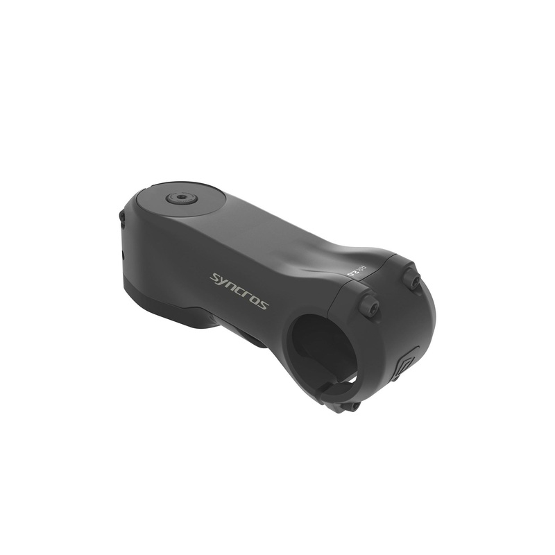 Syncros RR 2.0 Stem Black 100mm