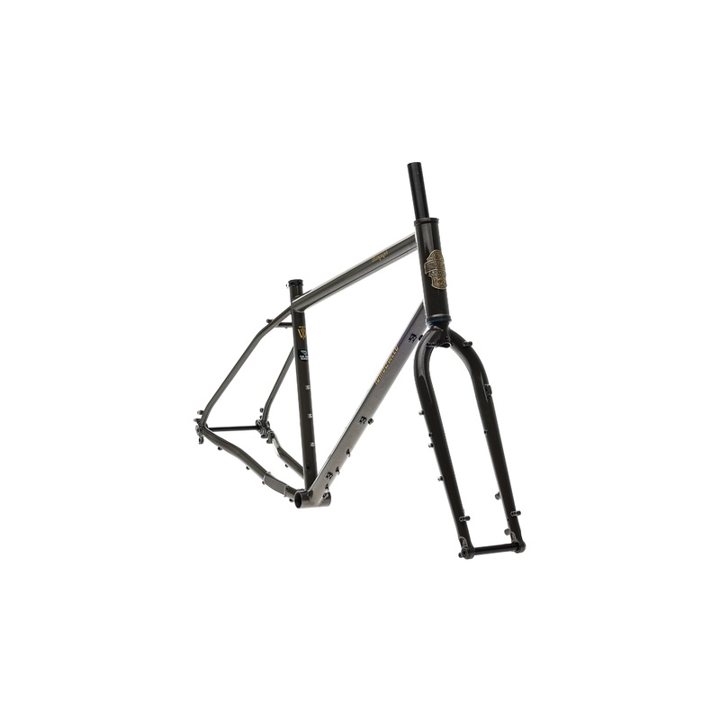 Tumbleweed Stargazer Disc XL Frameset – 2021