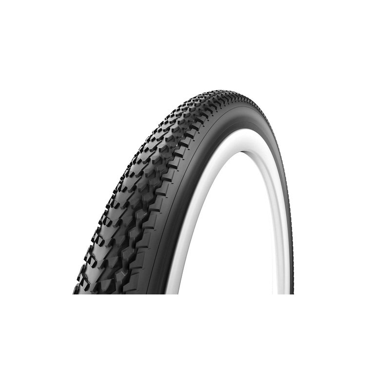 Vittoria AKA 27.5″ Tubeless Tire Black 27.5×2.2