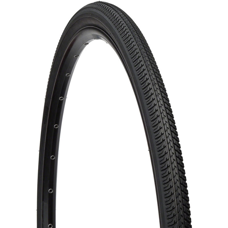 Kenda Kourier Tire – 700 x 35 Clincher Wire Black 60tpi