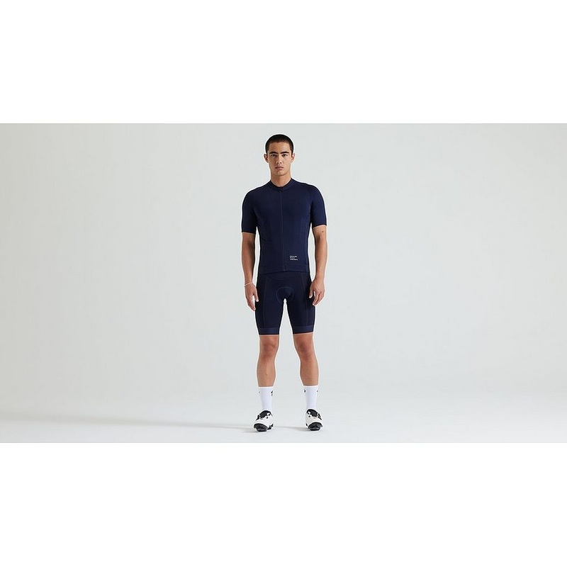 Specialized sbc foundation jersey ss men dark navy xxxl