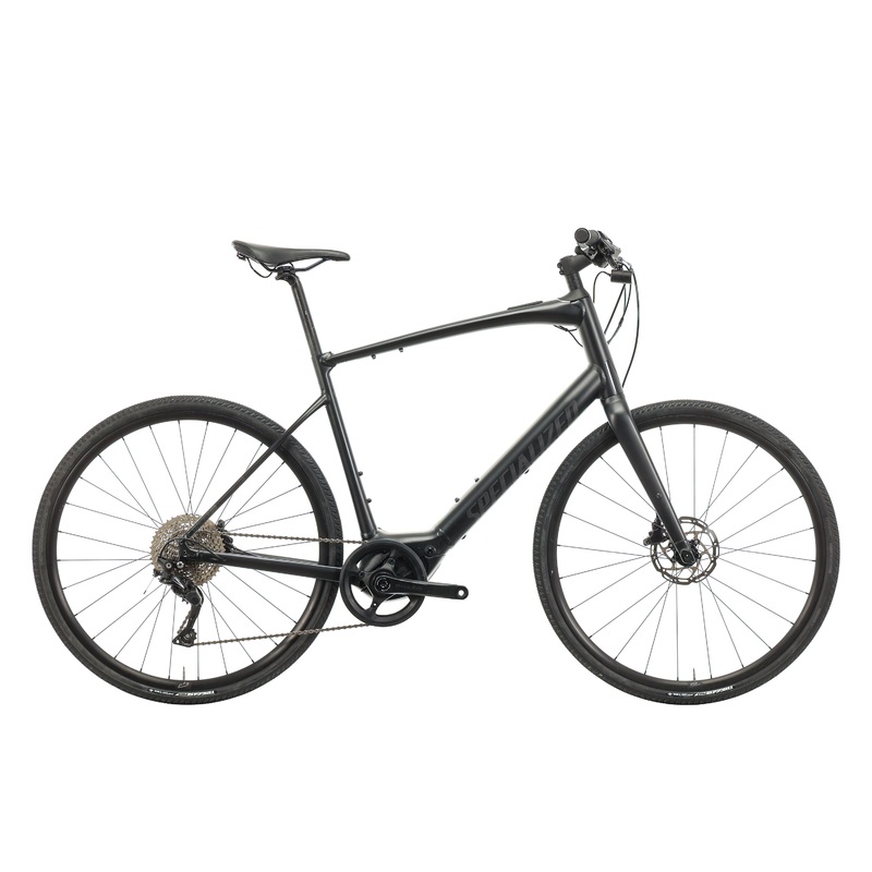 Specialized Vado SL 4.0 Commuter E-Bike – 2020, X-Large